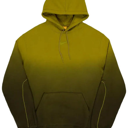 Nike x NOCTA Fleece CS Hoodie 'Moss' - Hypepieces
