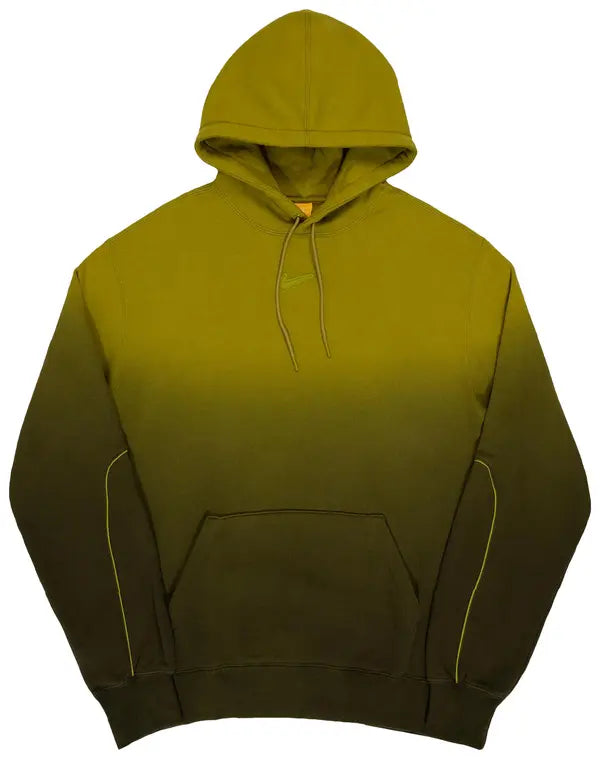 Nike x NOCTA Fleece CS Hoodie 'Moss' - Hypepieces