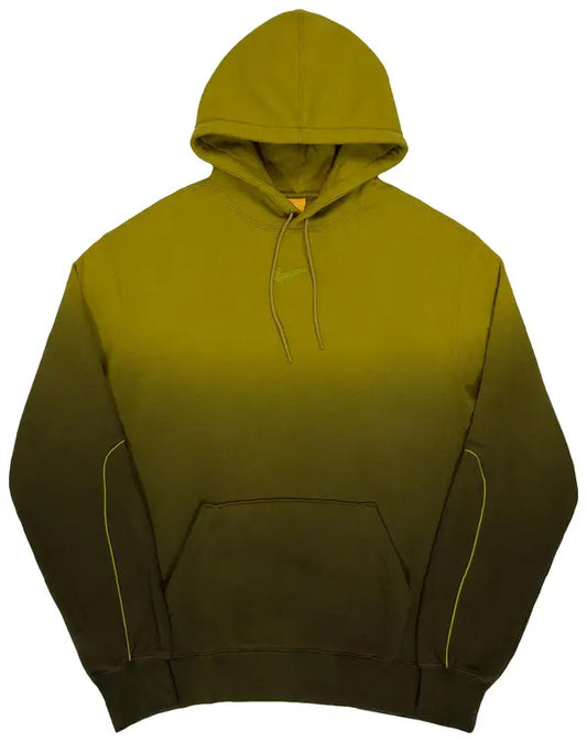 Nike x NOCTA Fleece CS Hoodie 'Moss' - Hypepieces