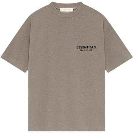 Fear of God Essentials Tee 'Homestead Heather'