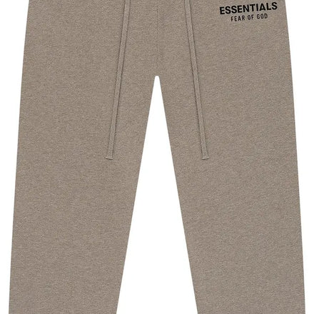 Fear of God Essentials Classic Cut SweatPants 'Homestead Heather'