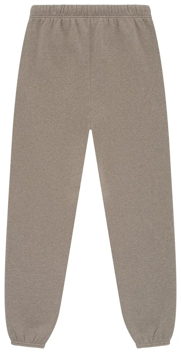 Fear of God Essentials Classic Cut SweatPants 'Homestead Heather' - Hypepieces