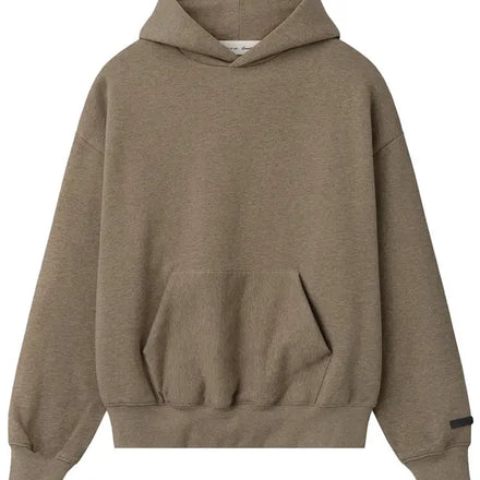Fear of God Essentials Essentials Classic Hoodie 'Homestead Heather'