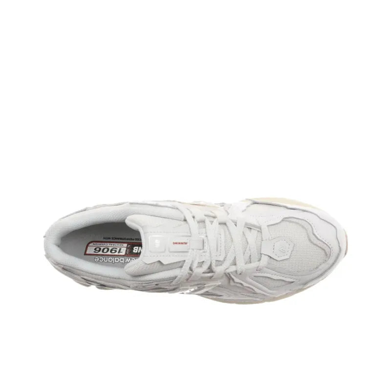 New Balance 1906D Protection Pack White