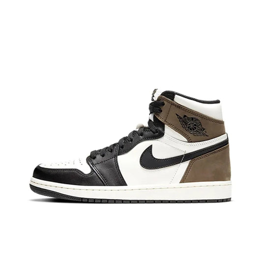 Jordan 1 High Mocha