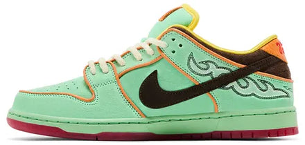 Nike Low SB Dunk 'Rodeo'