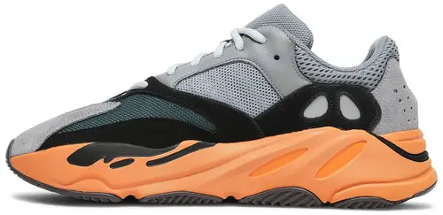 Yeezy Boost 700 'Wash Orange' - Hypepieces