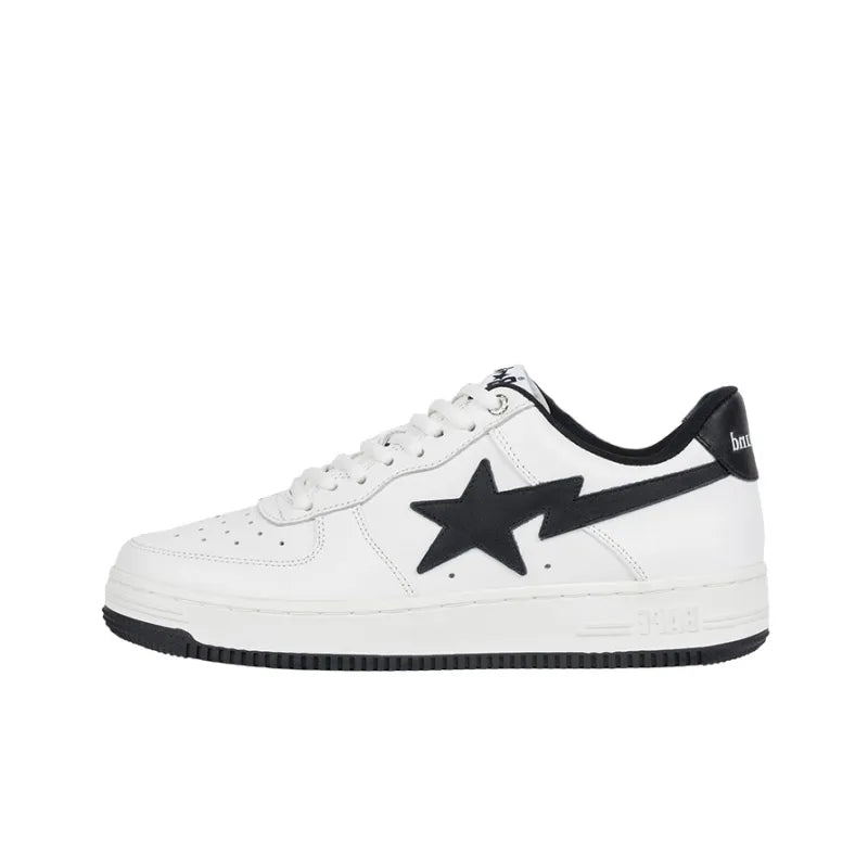 BAPE x JJJJound White Navy'