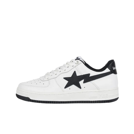 BAPE x JJJJound White Navy'