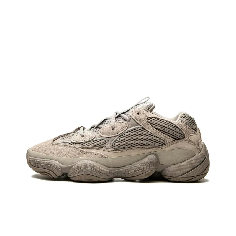 Adidas Yeezy 500 'Ash Grey'