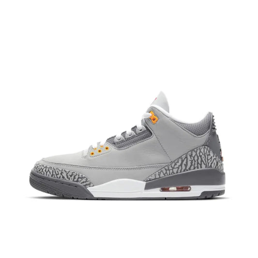 Air Jordan 3 ‘Cool Grey’ - Hypepieces