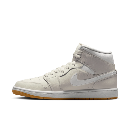 Air Jordan 1 Mid 'Phantom Gum' - Hypepieces