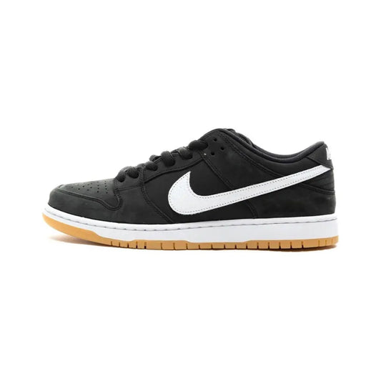 Nike SB Dunk Low Black Gum - Hypepieces