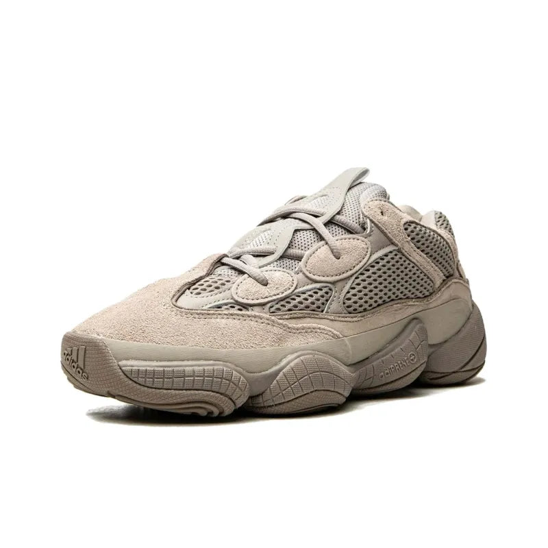 Adidas Yeezy 500 'Ash Grey'