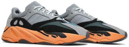 Yeezy Boost 700 'Wash Orange' - Hypepieces