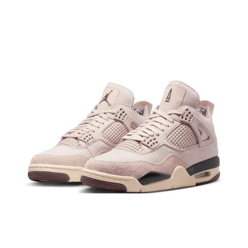 Air Jordan 4 A Ma Maniere ‘Fossil Stone’ - Hypepieces