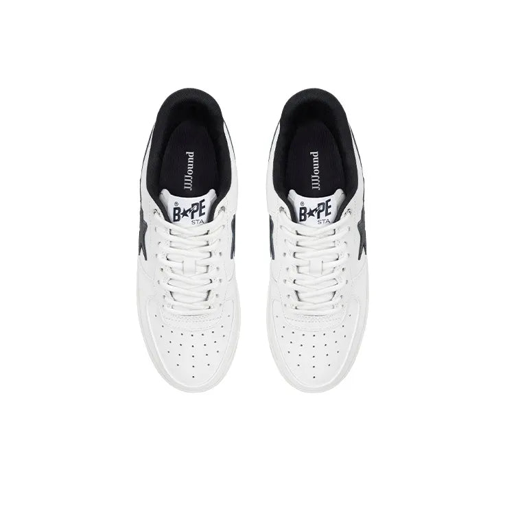 BAPE x JJJJound White Navy'