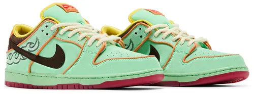 Nike Low SB Dunk 'Rodeo'