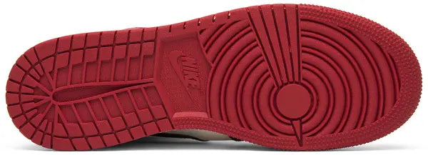 2018 Air Jordan 1 Retro High OG BG 'Bred Toe'