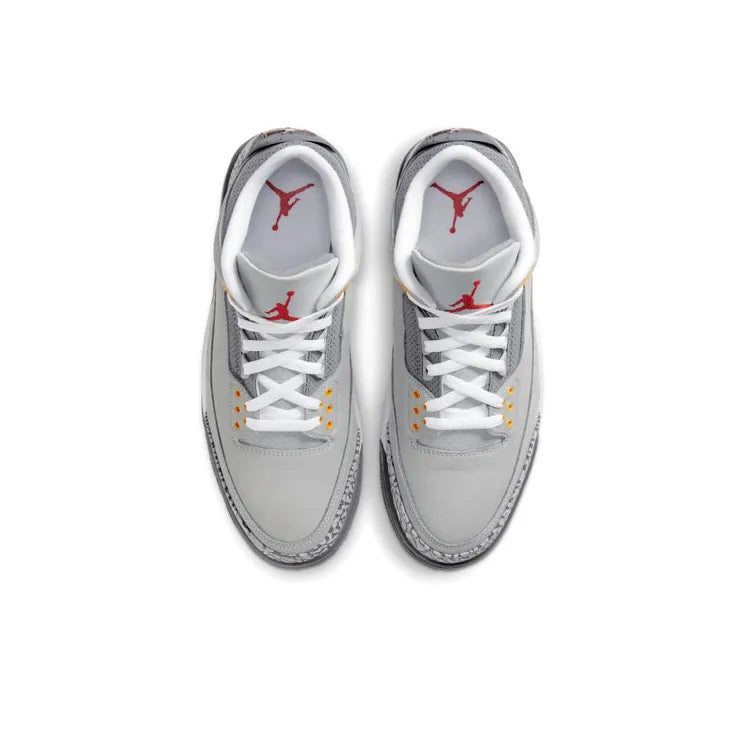 Air Jordan 3 ‘Cool Grey’ - Hypepieces