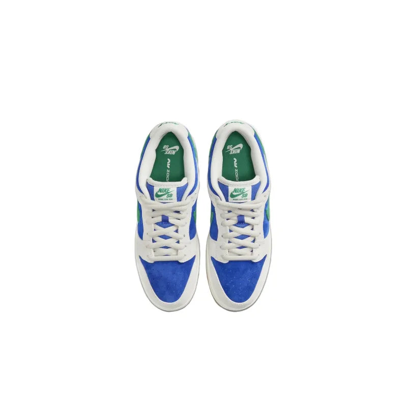 Nike SB Dunk Low Hyper Royal