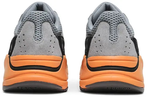 Yeezy Boost 700 'Wash Orange' - Hypepieces