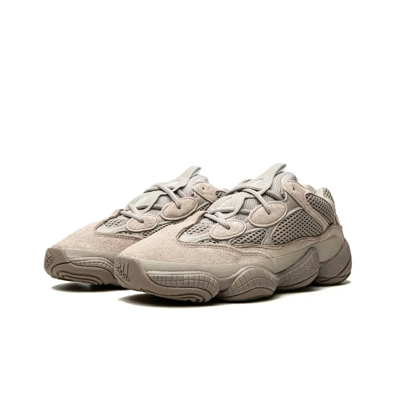 Adidas Yeezy 500 'Ash Grey'