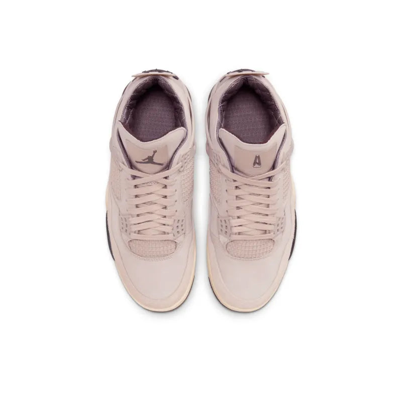 Air Jordan 4 A Ma Maniere ‘Fossil Stone’ - Hypepieces