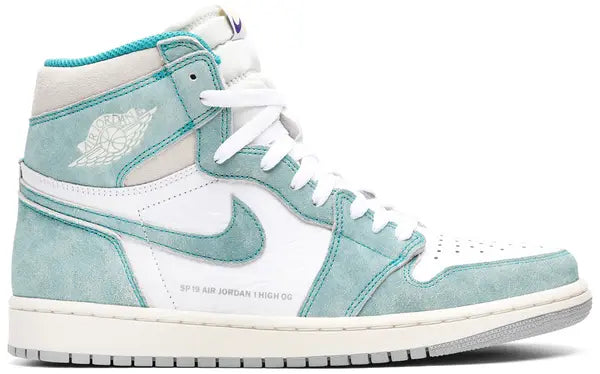 Air Jordan 1 Retro High OG 'Turbo Green' - Hypepieces