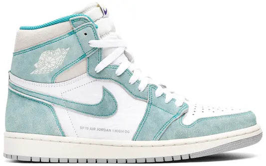 Air Jordan 1 Retro High OG 'Turbo Green' - Hypepieces