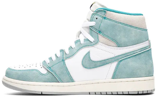 Air Jordan 1 Retro High OG 'Turbo Green' - Hypepieces
