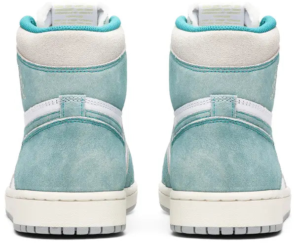 Air Jordan 1 Retro High OG 'Turbo Green' - Hypepieces