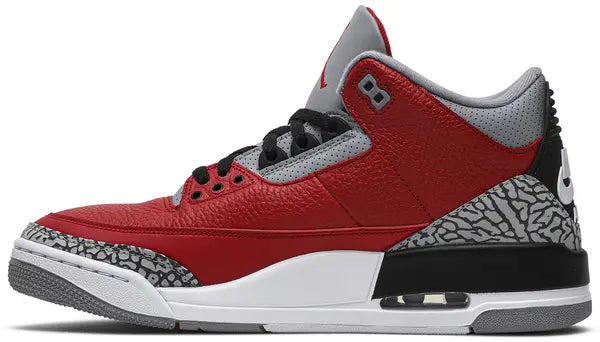 Air Jordan 3 Retro SE 'Unite - CHI Exclusive'