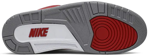 Air Jordan 3 Retro SE 'Unite - CHI Exclusive'
