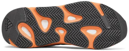 Yeezy Boost 700 'Wash Orange' - Hypepieces