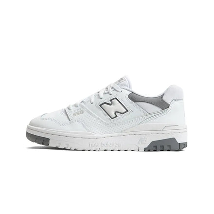 New Balance 550 Shadow Grey - Hypepieces