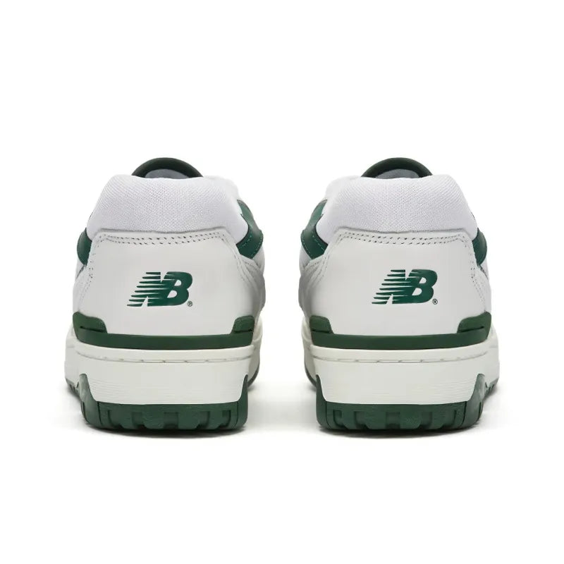 New Balance 550 White Green