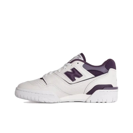 New Balance 550 Midnight Purple