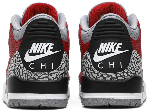Air Jordan 3 Retro SE 'Unite - CHI Exclusive'