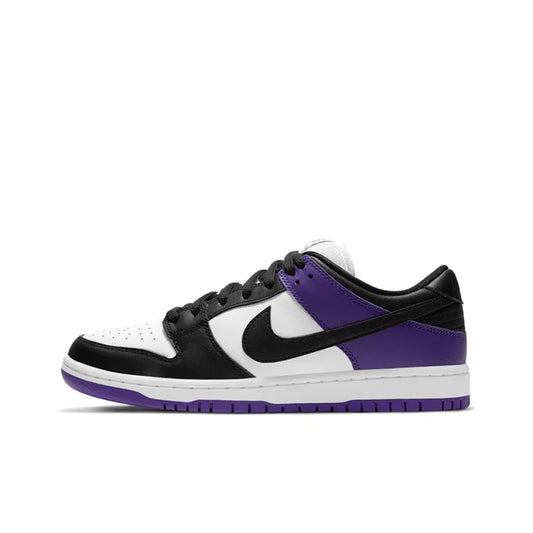 Nike SB Dunk Low Court Purple