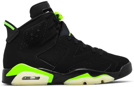 Air Jordan 6 Retro 'Electric Green' - Hypepieces