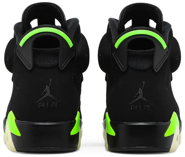 Air Jordan 6 Retro 'Electric Green'