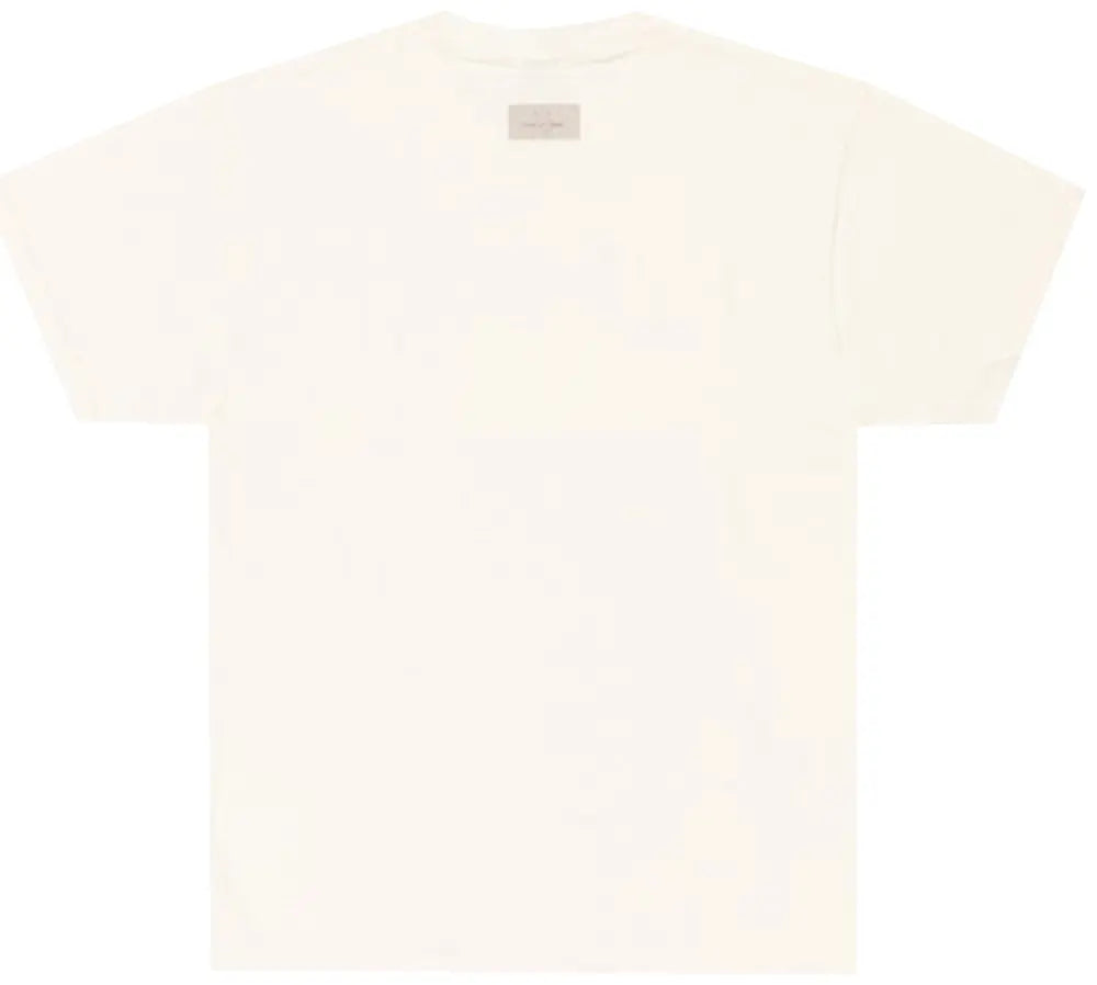 Nike x Fear of God Warm Up T-Shirt 'Sail'