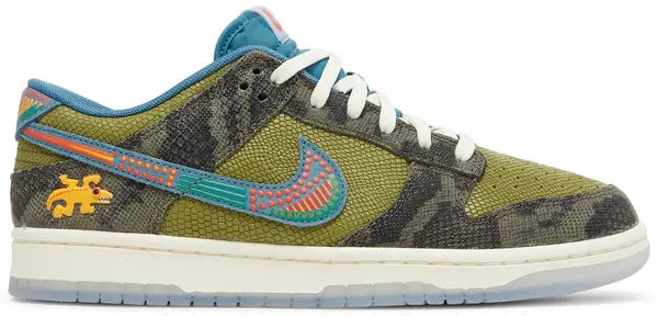 Nike Dunk Low 'SiEMPRE Familia'