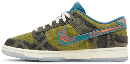 Nike Dunk Low 'SiEMPRE Familia'