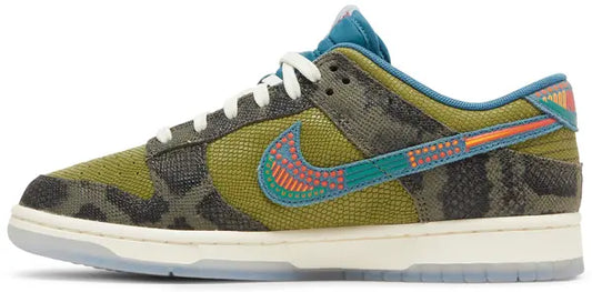 Nike Dunk Low 'SiEMPRE Familia'