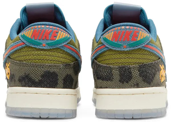 Nike Dunk Low 'SiEMPRE Familia'
