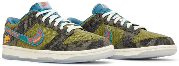 Nike Dunk Low 'SiEMPRE Familia'