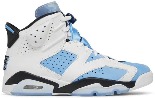 Air Jordan 6 Retro 'UNC Home' - Hypepieces