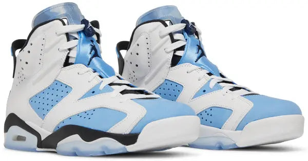 Air Jordan 6 Retro 'UNC Home'